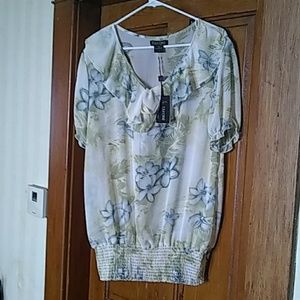 Women's blouse